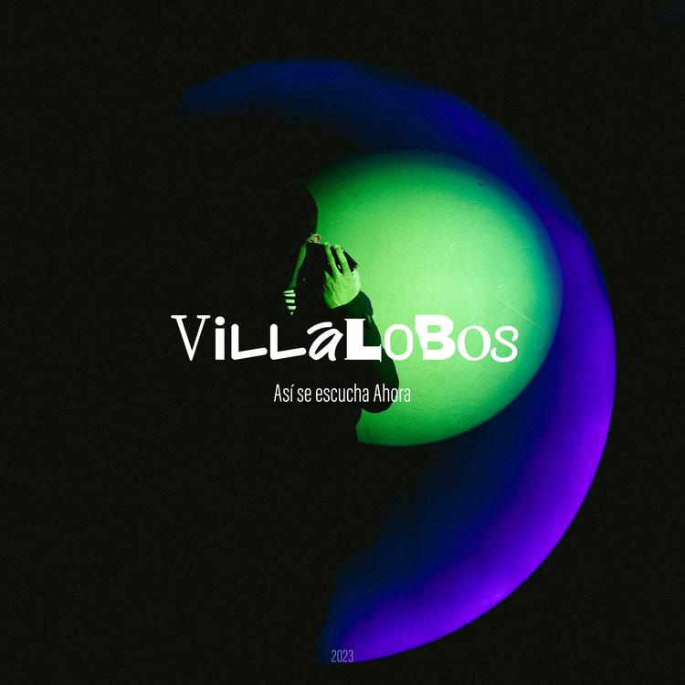 Villalobos's avatar image