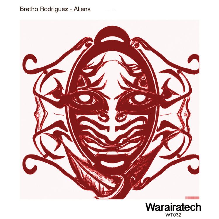 Bretho Rodriguez's avatar image