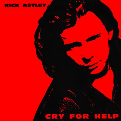 Cry for Help (2024 Remaster)'s cover