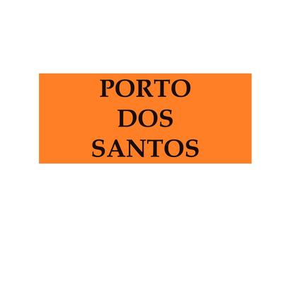 Porto dos Santos's cover