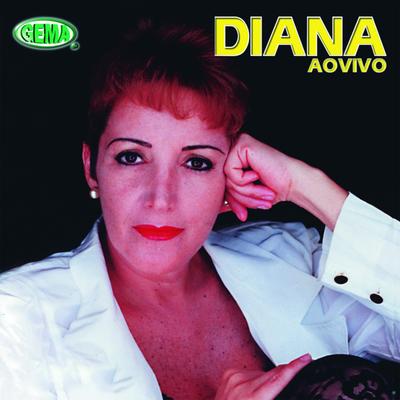 Porque Brigamos (Ao Vivo) By Diana's cover