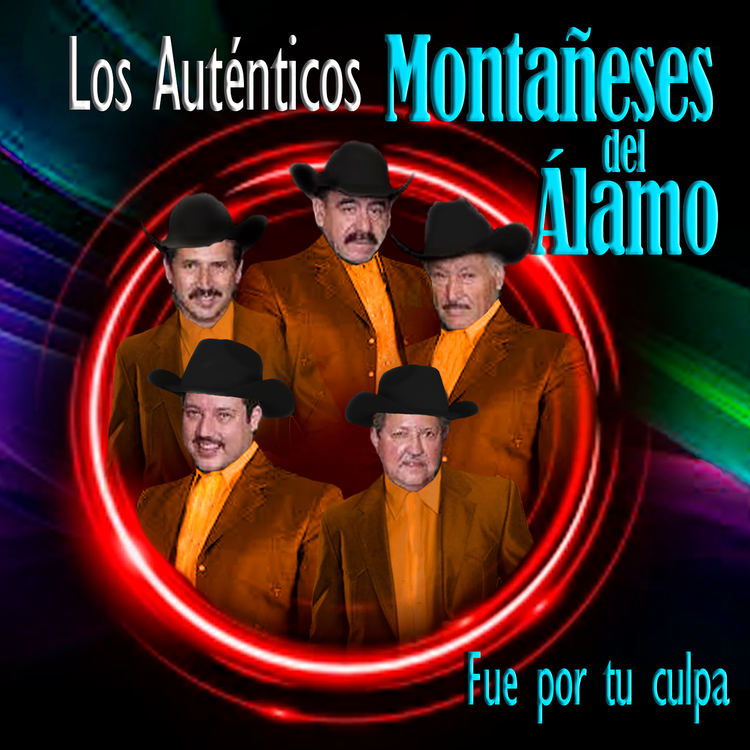 Los Autenticos Montañeses Del Alamo's avatar image