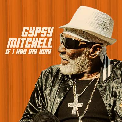 Gypsy Mitchell's cover