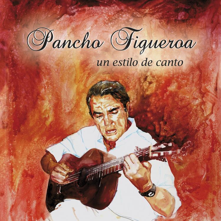 Pancho Figueroa's avatar image