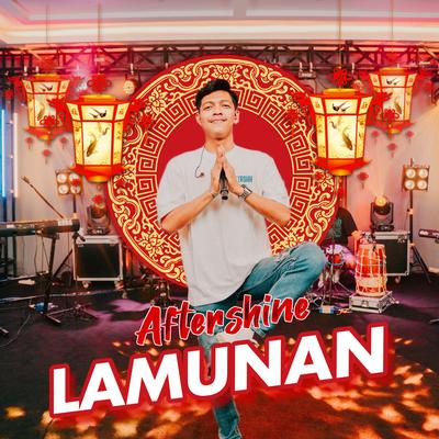 Lamunan (Music Cover)'s cover