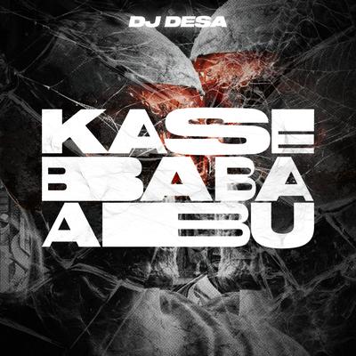 Kase Baba Abu's cover