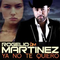 Rogelio Martinez's avatar cover