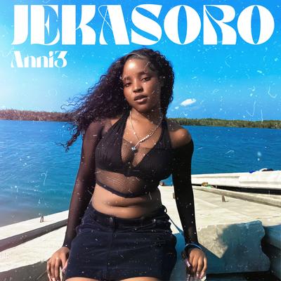 Jekasoro's cover