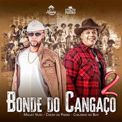 Bonde do Cangaço 2's cover