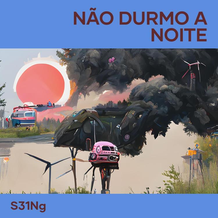 S31NG's avatar image