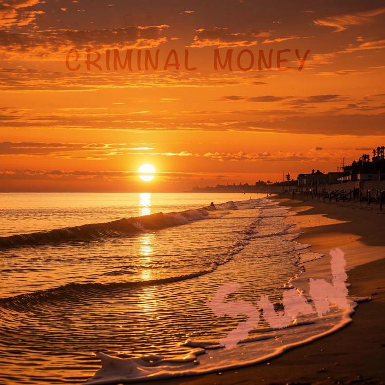 Criminal Money's avatar image