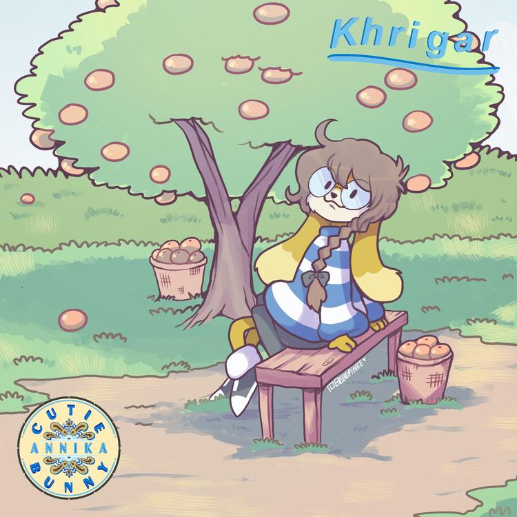 Khrigar's avatar image