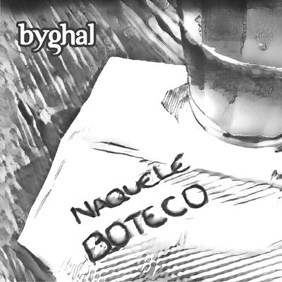 Naquele Boteco's cover