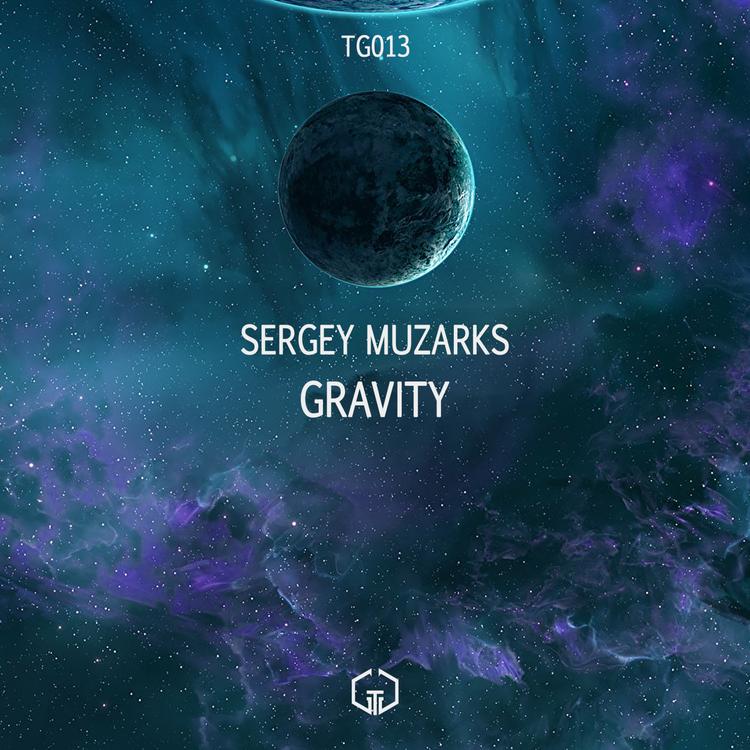 Sergey Muzarks's avatar image