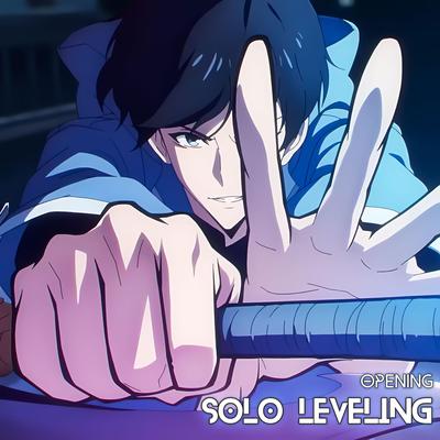 Solo Leveling (Opening | LEveL)'s cover