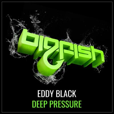 Deep Pressure's cover
