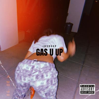 Gas u up's cover