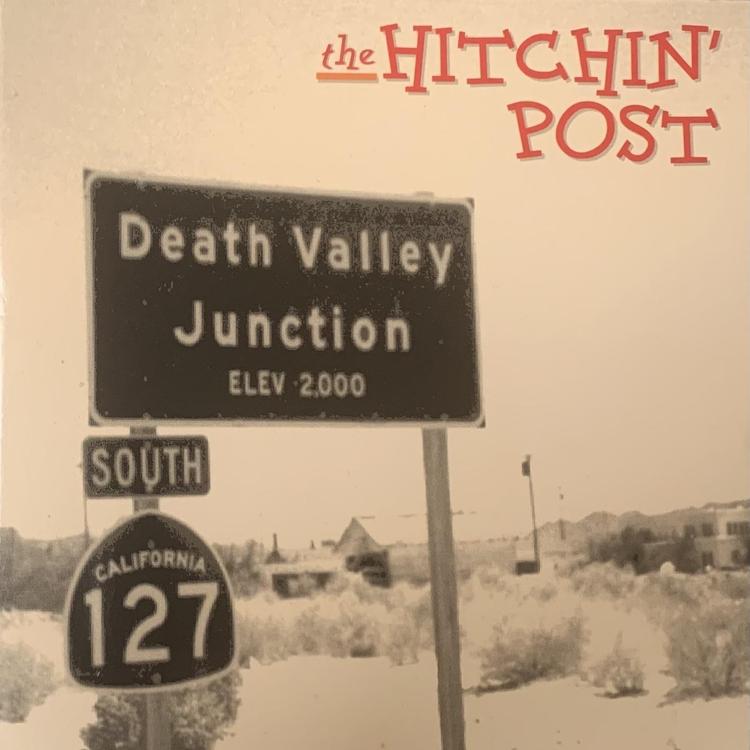 The Hitchin' Post's avatar image