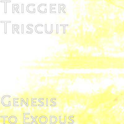 Genesis to Exodus's cover