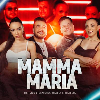 Mamma Maria's cover