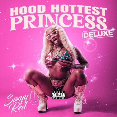 Ghetto Princess (feat. Chief Keef) By Sexyy Red, Chief Keef's cover