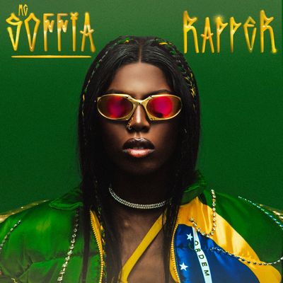 Lady da Quebrada By Mc Soffia's cover