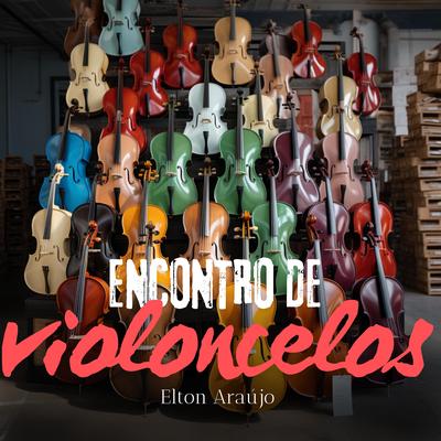 ENCONTROS DE VIOLONCELOS's cover