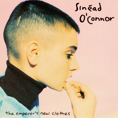 The Emperor's New Clothes (7" Mix) By Sinéad O'Connor's cover