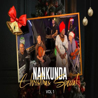 NANKUNDA CHRISTMAS SPECIAL, Vol. 1's cover