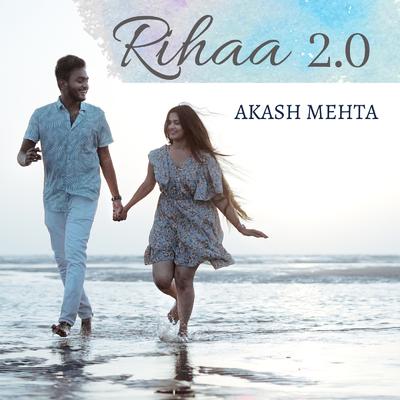 Rihaa 2.0's cover