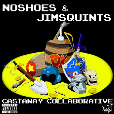 G Planet By NoShoes & JimSquints's cover