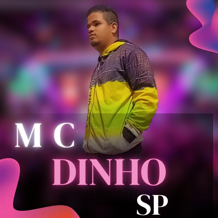 MC DINHO SP OFC's avatar image