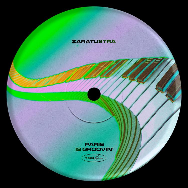 Zaratustra's avatar image