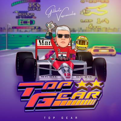 Top Gear [Remix Arrochadeia]'s cover