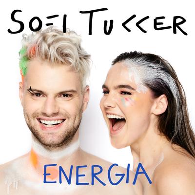 Energia By Sofi Tukker's cover