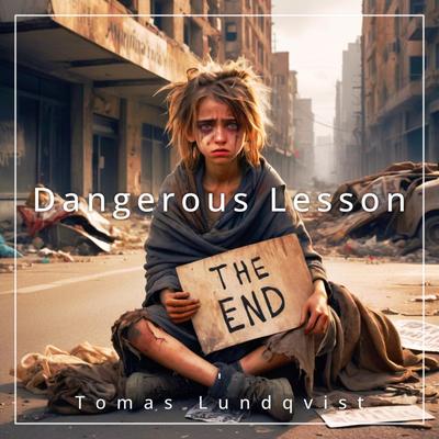 Dangerous Lesson's cover