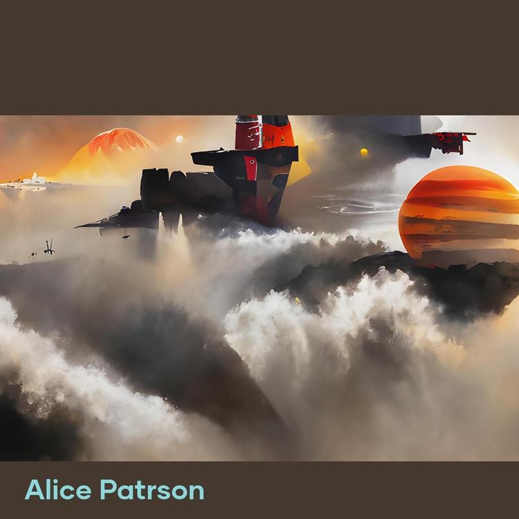 Alice patrson's avatar image