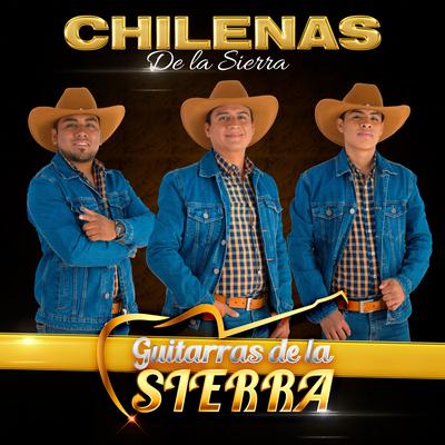 Chilenas de la Sierra (En Vivo)'s cover