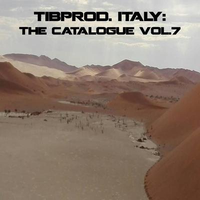 TIBProd. Italy: The Catalogue, Vol. 7's cover