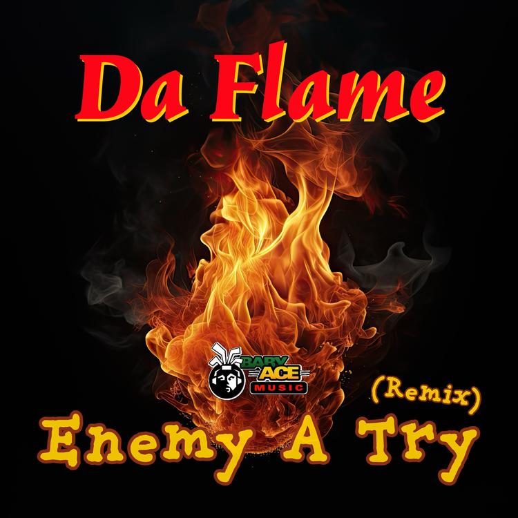 Da Flame's avatar image