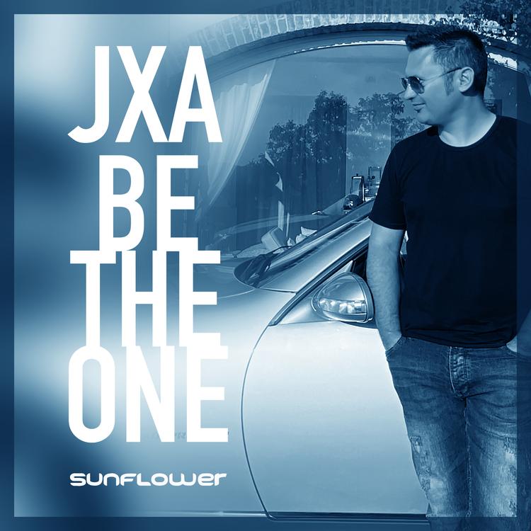 JxA's avatar image