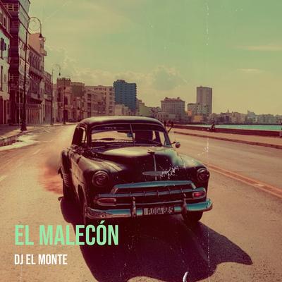 El Malecón's cover