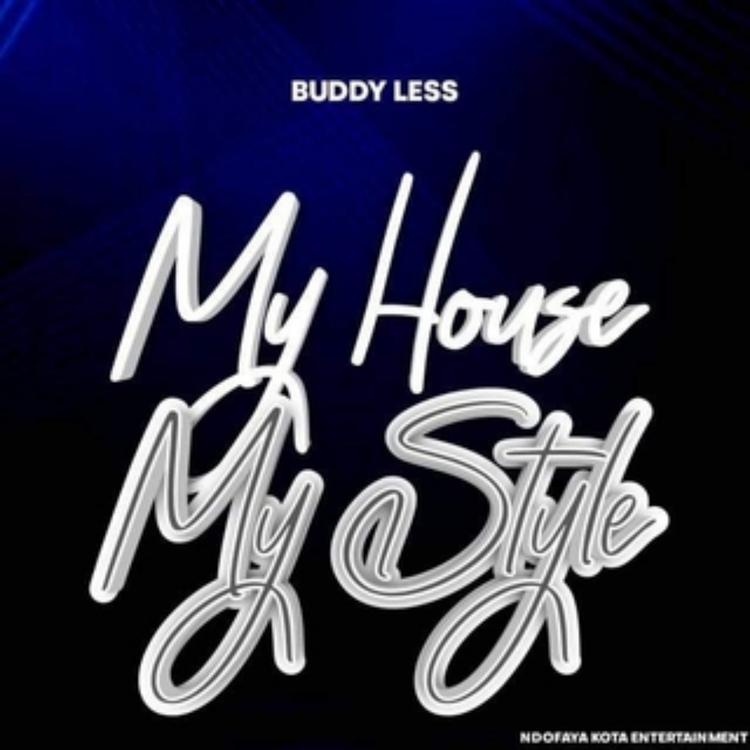 Buddy Less's avatar image