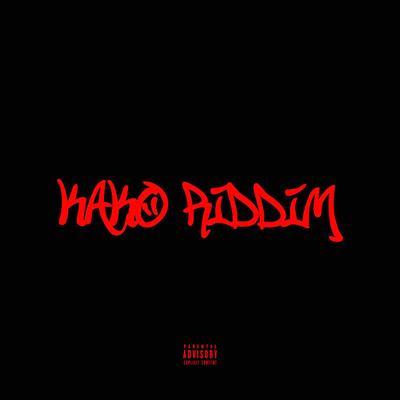 KAKO RIDDIM's cover