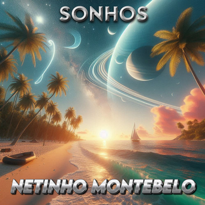 Netinho Montebelo's cover