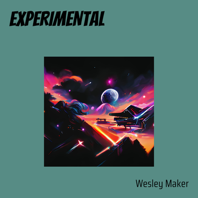 Quando Você Quer By WESLEY MAKER's cover