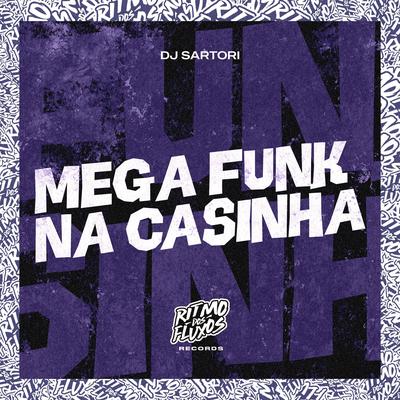 Mega Funk na Casinha's cover