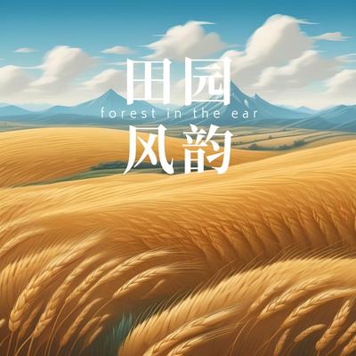 清新清晨调 (钢琴)'s cover
