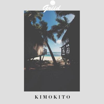 Kimokito's cover