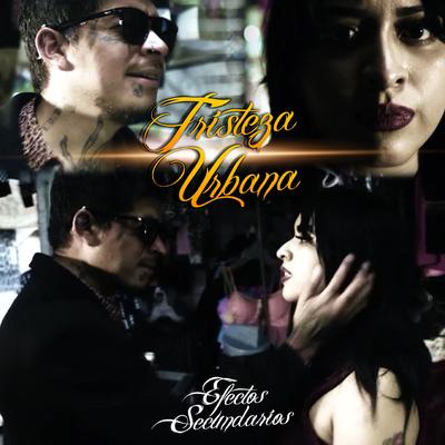 Tristeza Urbana's cover